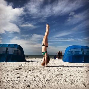 Meet your Posher, Regan